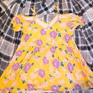 Torrid Super Soft top